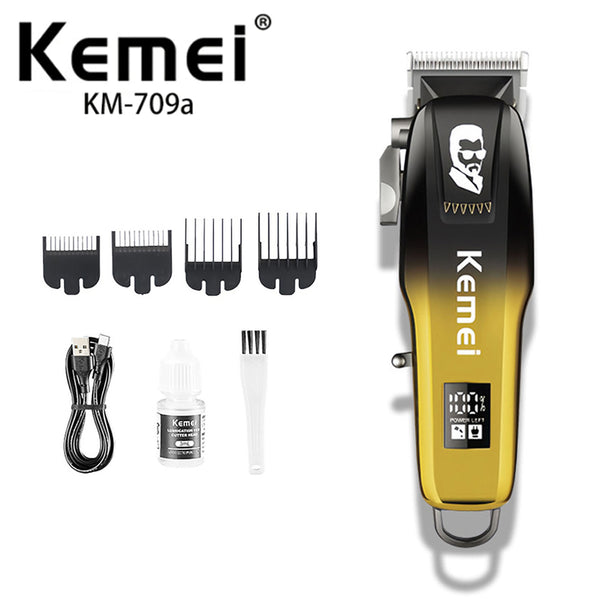 Kemei Hair Clipper KM-709A