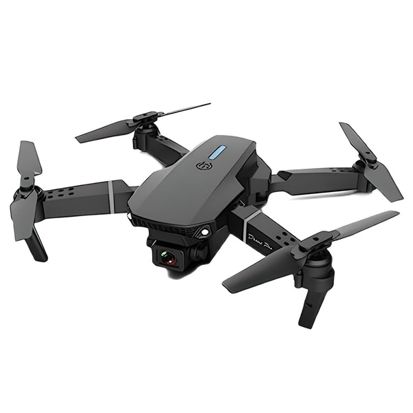 E88 RC drone with 1080P Real-time camera HD wifi