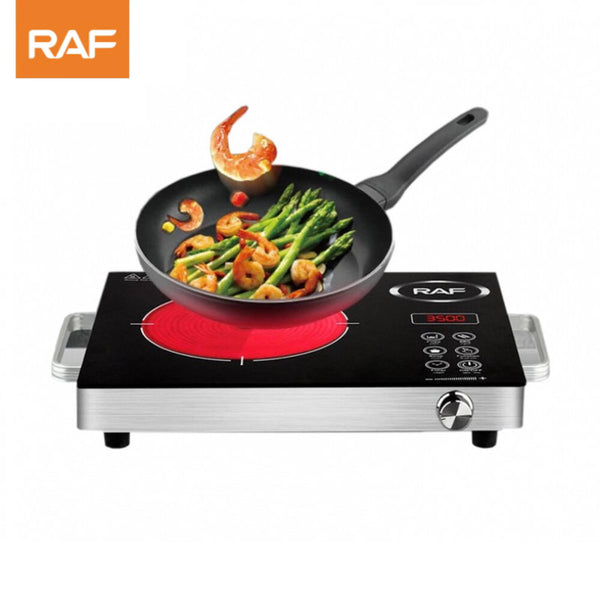 RAF Infrared Cooker 3500W