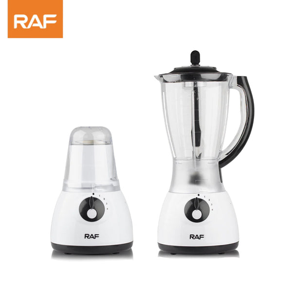 RAF Electric Blender 1.5L - 1000W