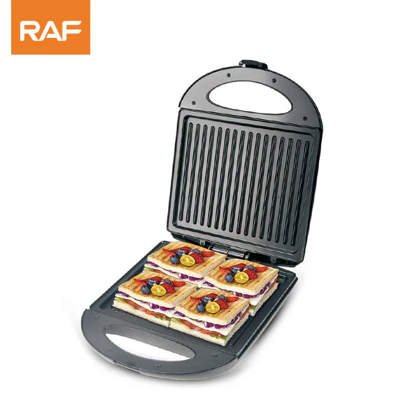 RAF Sandwich Maker 1400W