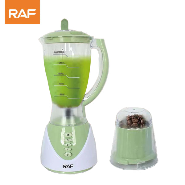 RAF Electric Blender 1.5L - 350W