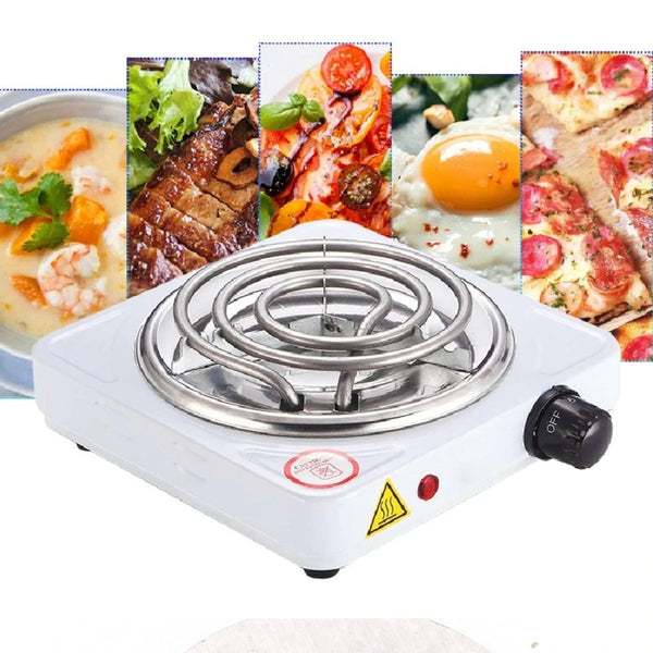 Hot Plate Electronic Cooking 1500W